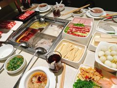 -海底捞火锅(北金鹰店)