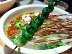 -嘉州叶婆婆钵钵鸡(建设路店)