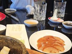 -上海苏宁宝丽嘉酒店·嘉府壹号中餐厅