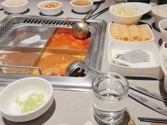 -海底捞火锅(方塔东街店)