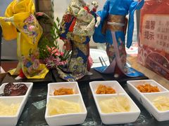 -听松楼·花园酒店·自助餐厅(红梅公园店)