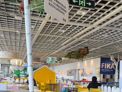 -宜家·瑞典风味餐厅(无锡店)