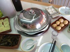 -福源药膳鸡(天润城店)