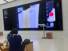 -Apple零售店(苏州店)