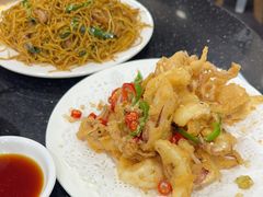 -一哥美食(总店)