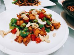 -一澜江宴·江景地标楚菜(江滩公园店)