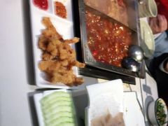 -老基地老火锅厂(大渡口店)