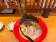 特制赤丸-一風堂拉面(美罗城店)