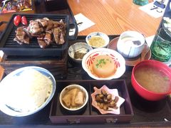 -味太助·银饭食堂(中华城店)