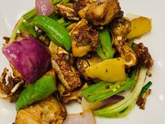 -红日饭店(裕隆三路店)