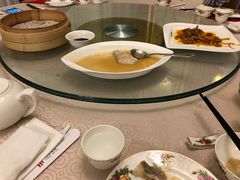 -上海国际饭店