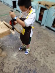 -文旺阁亲子手工DIY木作博物馆