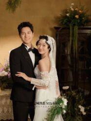 -全城热恋璀璨婚纱摄影(国贸总店)