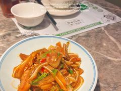 -禄婶鸡煲·打边炉