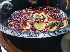 -老哥门肥肠鱼(鱼嘴店)