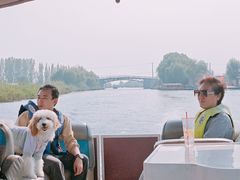-白洋淀景区