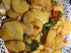 -新凯旋烧烤·燕姐千岛湖土菜