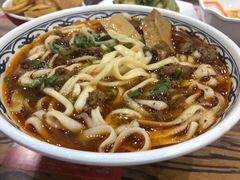 大同刀削面-韩师傅老大同刀削面(北苑路店)