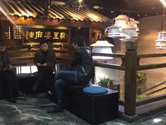 -陈麻婆豆腐总店