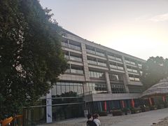 -上海佘山茂御臻品之选酒店(原佘山艾美酒店)