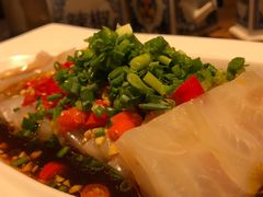 -吴满满油泼面(北方风味园店)