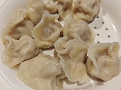 -八珍饺子·烤鸭·家常菜