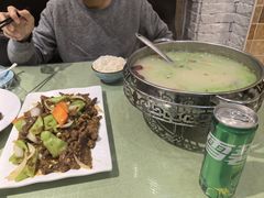 -桃子餐厅·天津菜(王顶堤总店)