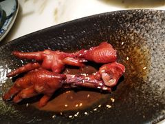 相爷鸡爪-枚青·临安酒肆(腾飞大厦店)