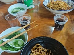 -梁掌门老梁干挑(凤凰路店)