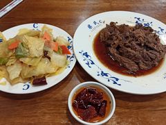 -柴氏风味斋(甘家口店)