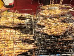 -正宁路小吃夜市