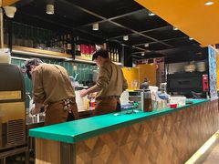 -耶里夏丽·新疆菜·28年喀什老馆(田林东路店)