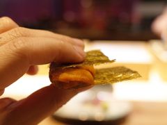 -桐寿司Sushi Tong