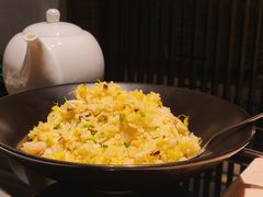 -南京景枫万豪酒店·万豪中餐厅