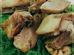 -老舅老蒙肉饼非遗店(一店)