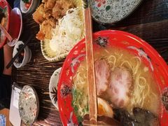 -平成屋·午肴夜酒(四川北路店)