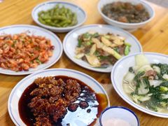 -江南荣村(小溪店)