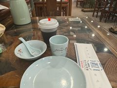 -西江美食舫·江西菜(健德桥店)