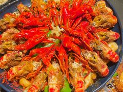 -红盔甲·小龙虾(人民广场店)