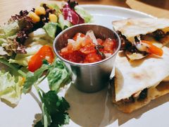 -HELLO 27 意面·沙拉·帕尼尼