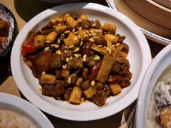 -兔爸私家小厨(新北万达店)