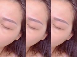 -久匠·纹眉半永久野生眉