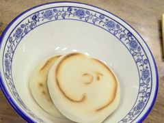 -老刘家泡馍·陕西老字号(钟楼广济街店)
