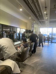 -LJOY丽锦造型·烫发染发