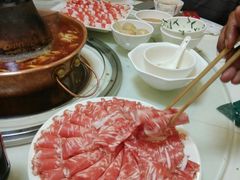 -阳坊胜利涮羊肉(阳坊老店)