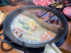 -楠火锅(仁恒梦中心店)