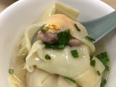 -顶巧鸡汤馄饨(虹口总店)