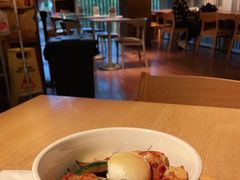 -无印良品餐堂 MUJI Diner(成都太古里店)