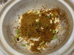 海皇粉丝煲-阿锋鲍鱼酒家美食汇(华安店)