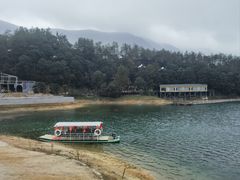 -仙岛湖旅游风景区